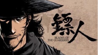 "Dart Man" high-energy PV Dao Ma: "You have to carve out your own path!"