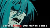 The fall of Mahito Jujutsukaisen SKYFALL Watch full ðŸŒ� Anime for Free link: description â�¬â¬‡ï¸�