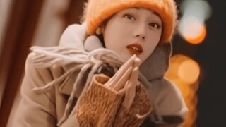 【迪丽热巴】这真的不是在演偶像剧吗？！