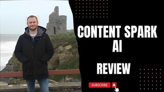 Content Spark AI Review: How It Helps Scale Your Content Business