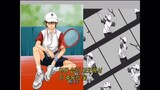 테니스의 왕자 178화 삽입곡 1기 오프닝 [future(풀버전)] - HIRO-X
