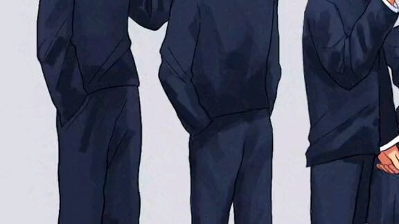 Ketika mereka bersama....  #fyp #animedits #JJK #Narutoshippuden