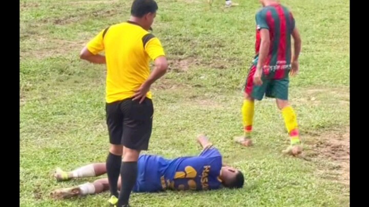 football
