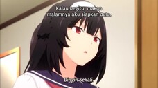 Kutukan hanya aktif pada pria yang gagal ngungkapin cintanya