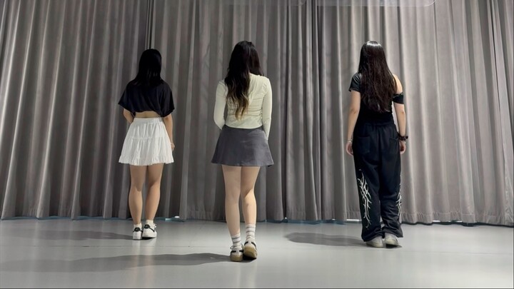 #178舞蹈#Kpop韩舞#Changsha dance learning girl group dance that sweet girls can't miss ✨ Soft and lively