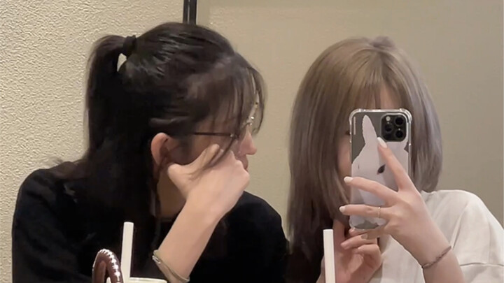 Fish Cake Xiao A | PPL | No photo editing needed—she’s already Sun Jinglu!