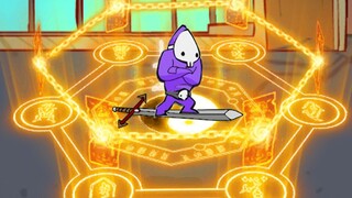 "Beat the Kids" أغنية كتبت بعد عشر سنوات من تعلم البرمجة