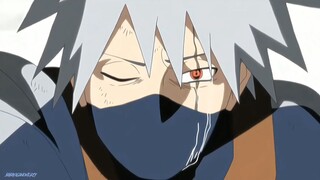 permulaan awal obito jadi sadboy