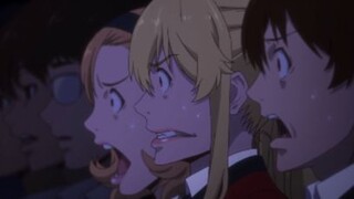 Kakegurui Season 1 - Episode 9