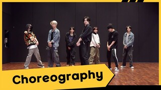 [2023 ENniversary] ENHYPEN (엔하이픈) 'Chaconne' Dance Practice #2023ENniversary