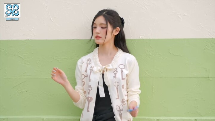 [ENG SUB]Hearts2Hearts 하츠투하츠 'FOCUS' Mood Sampler BH2ND