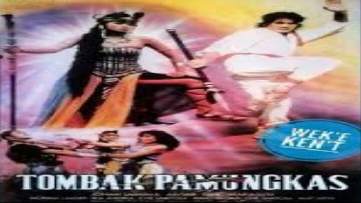 [FILMJADUL-HD] Tombak Pamungkas (1990) 1080p