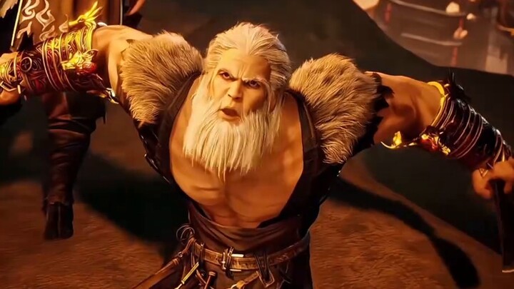 كيف ستتطور العلاقة بين تشين مو ويان جينغ جينغ بعد لقائهما الأول؟