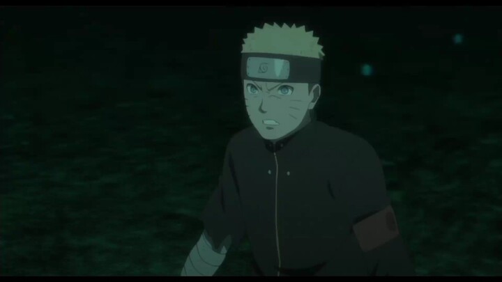 menyelamatkan hinata