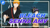 [Bleach The Movie] Senna "I Must Confess Even If I Will Get Hurt"_2