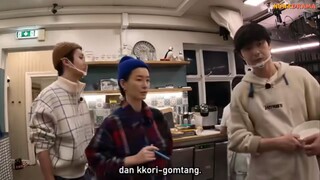 Jinny's Kitchen Season 2 Ep 01 Sub Indo