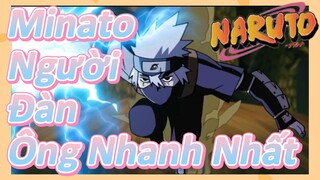 Minato Người Đàn Ông Nhanh Nhất