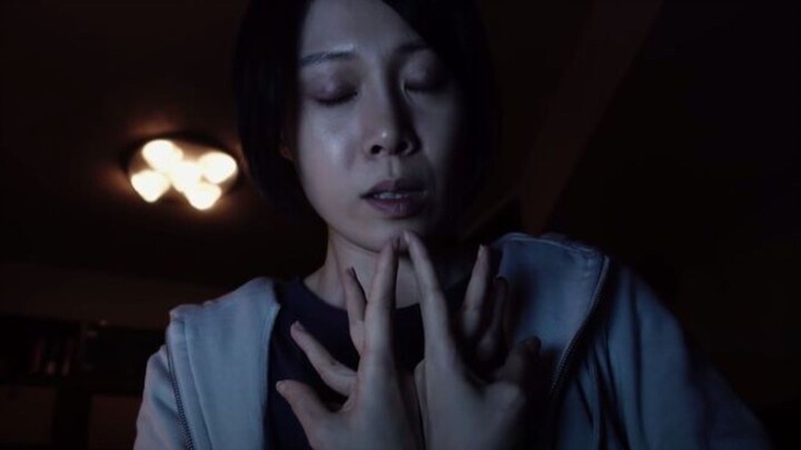 FILM INI BIKIN MERINDING KARENA KUTUKAN KULTUS SESAT YANG MELIBATKAN PENONTON - INCANTATION [Fanart]