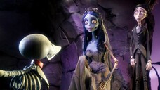 Corpse Bride (2005). The link in description