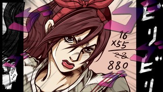 锐锐的奇妙冒险！！