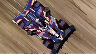 EPISODE 14 LET'S AND GO MAX BAKUSOU KYOUDAI SUBTITLE INDONESIA FULLHD REMASTERED