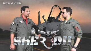 Sher Dil | 2019 | Mikaal Zulfiqar Armeena Rana Khan Hassan Niazi Sabeeka Imam