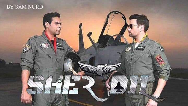 Sher Dil | 2019 | Mikaal Zulfiqar Armeena Rana Khan Hassan Niazi Sabeeka Imam