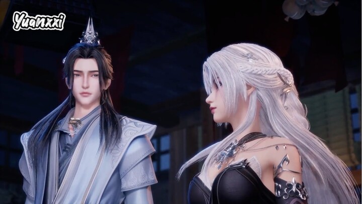 Little Fairy Yao Episode 25 Sub Indo