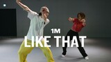 Doja Cat - Like That / Youngbeen Joo X Debby Choreography