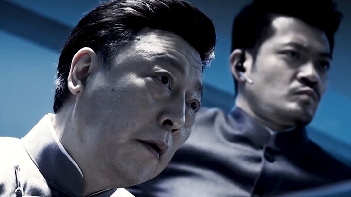 Chả có cách nào với lão Thái “hacker hạng nặng”, dù là Trà Huy cũng bó tay trước kẻ giữ bí mật như b