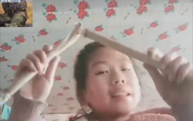 “Perempuan Berkekuatan Kecil 1: Dulu Setelah Menonton Episode Ini, Tanganku Sampai Dipatahkan” Ratin