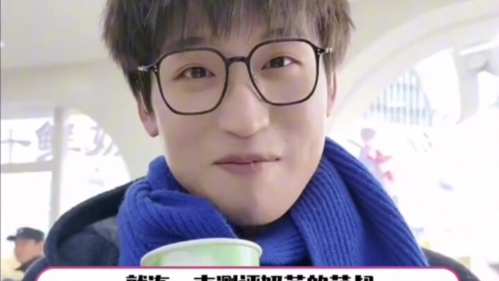 Một ly Hương Phiêu Phiêu, hai loại trà Trung Quốc! “Tổ sư” trà sữa xuất sơn mở cửa hàng offline!