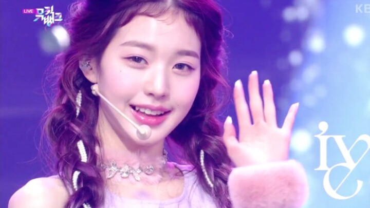 IVE 9.2 ออนนย็อง อัฟเตอร์ ไลก์ เวทีการแสดง + สัมภาษณ์ตัวสำรองอันดับหนึ่ง + อังกอร์อันดับหนึ่ง + รวมค