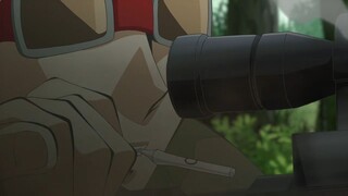 Ansatsu Kyoushitsu Episode 08 [Bahasa Indonesia]