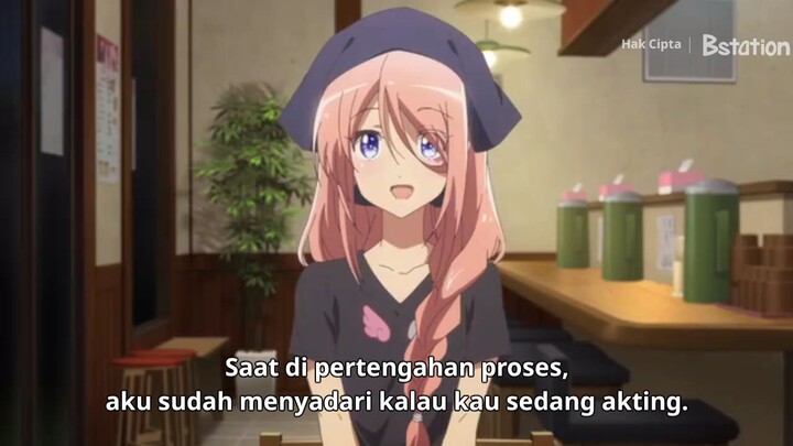 salfok sm kamisama nya...