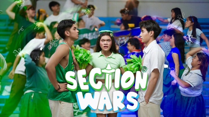 Section Wars