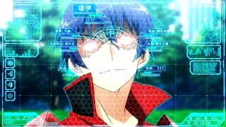Lạc Vào Thế Giới Game Online Tôi Được Ban Sức Mạnh Bá Đạo I Tóm Tắt Anime Hay I Đại Đế Anime