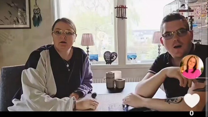 Familjen Nilssons hemliga video