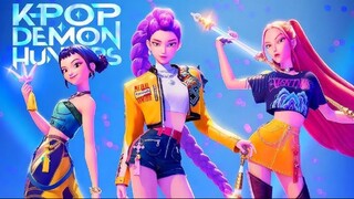Watch KPop Demon Hunters Full Movie HD 2025