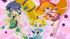 E1 - Powerpuff Girls Z