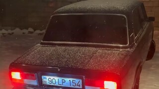 Azerbaijan cars 🇦🇿