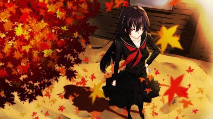 tasogare otome x amnesia episode 09