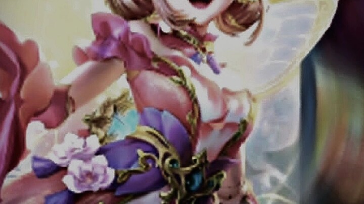 Full Powerᕦʕ •ᴥ•ʔᕤ