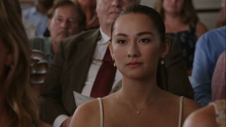 The Summer I Turned Pretty S2 EP1