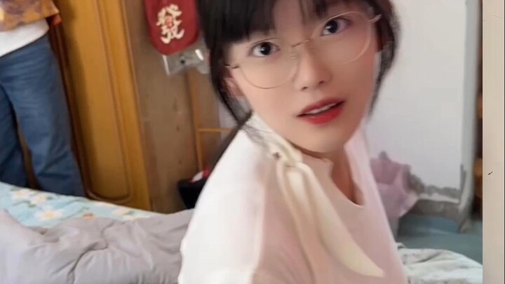 ลูกสาวคนนี้คงช่วยไม่ได้แล้วใช่ไหม?