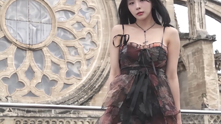 สไตล์การแต่งตัวของสาวสวยในวันพักผ่อน