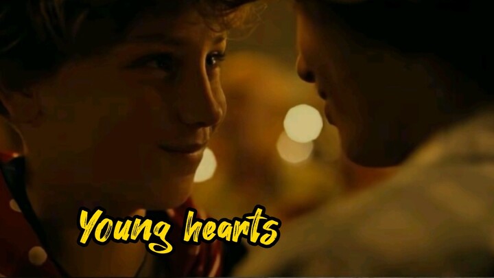 Young hearts (3-3/Eng sub)