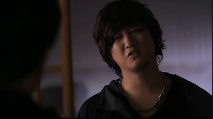 In "Armor Hero Xingtian", should the justice of the Netherworld Warrior Baru be bullied?