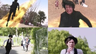 怎么办？现在看见托马老师跑步就想笑