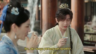 Şคຖງ pēຖງēlคຖค EP01 SUB INDO